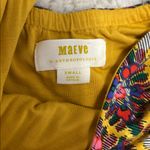 Maeve Anthropologie  Luella Maxi Dress Photo 9