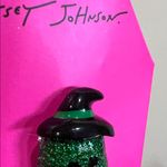 Betsey Johnson | Witch Brooch Photo 11