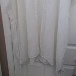 Jessica McClintock FINAL MARKDOWN  embellished coverup osfm Photo 2