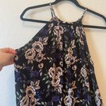 Banana Republic  Floral Dress Tank Photo 1