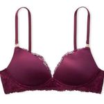 Victoria's Secret Wireless Nursing Bra /Kir / Size 32DD - 26308219 Photo 0