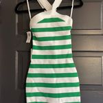 Aritzia  striped dress  Photo 1