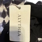 Alythea  Silk Dress‎ nwt Photo 5