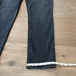 DAZE Tough Love High Rise Straight Leg Jeans Size 28
Faded Black Photo 8