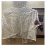 Raga  beaded bolero jacket embellished XS Photo 1