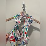 Tanya Taylor  Teigan Dress Size 2 Photo 8