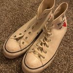 Converse made with love Photo 0