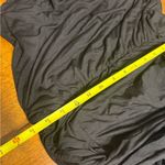 Trina Turk  Black Elegant Flattering Sleeveless Medium Chic Stylish Tie Jumpsuit Photo 3