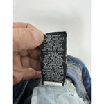 1822 Denim Womans 1822 Blue Jeans Size 12 Photo 3