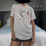 47 ’ Georgia Tee Photo 0