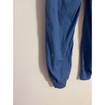 Lululemon  Dance Studio Mid-Rise Jogger Pants Blue Women's Size 6 Photo 2