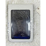 Baseball Cell Phone Crossbody Purse Baseball Mom Purse Red Photo 2