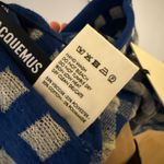 Jacquemus NWT  Cropped Knit Top Photo 5