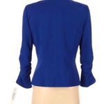 Alex Marie Abigail Jacket in Surf Blue NWT Photo 1