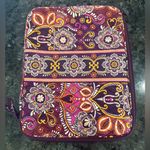 Vera Bradley  Safari Sunset Laptop tablet Sleeve Photo 1