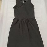 Candie's Black Tank Dress  Photo 0