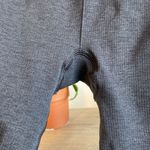 Lululemon Rib Knit Sport Compression Capri, 4 Photo 3