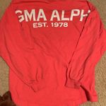 Spirit Jersey Sigma Alpha Photo 3