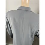 Natasia Collection NY Women's Gray Dressy Blazer Jacket‎ SZ 18 B Photo 3