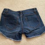 Victoria's Secret Victoria’s Secret denim jean shorts Photo 2