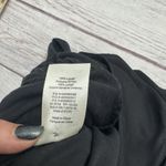 Aritzia Wilfred Free Black Sleeveless Shiya Jumpsuit Black Size Large Photo 12