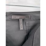 BCBGMAXAZRIA Sexy BCBGMaxaxria Grayce Black/Multicolor Panel Slit Pencil Skirt Size 8 Photo 6