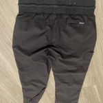 Columbia  Women's Black Cargo Pants Photo 1
