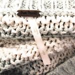 Free People  Park Slope Stripe Off Shoulder Sweater Photo 6