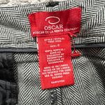 Oscar de la Renta  dress pants 6 Photo 7