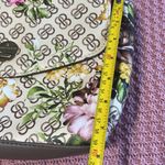 Bandolino Bag  women bag floral. New without tag. Photo 15