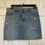 Old Navy Denim Skirt Photo 0