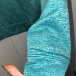Under Armour Teal UA Storm Hoodie Photo 5