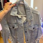 Carmar Denim LF Jean Jacket  Photo 4