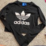 Adidas Women’s  Crop Photo 0