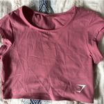 Gymshark  Seamless Crop Top Photo 0