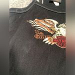 Harley Davidson tank top black Marion Illinois medium Photo 3