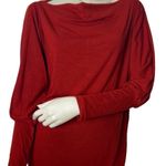 Gibson NWT  Cowl Neck Sweater Photo 2