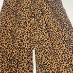 Sienna Sky  Animal Print Pants Photo 1