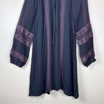 Miss Me  Embroidered Tunic Dress Size L – Embroidered Tunic Style Dress Photo 2