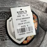 Warner Brothers Scooby Doo Characters Graphic T Shirt Photo 5