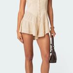 Edikted Romper Photo 1