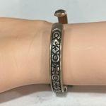 Antique Style Geneva Elite Cuff Watch Photo 5