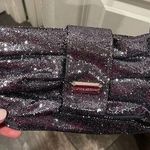 Victoria's Secret Victoria’s Secret sparkly sequin clutch wristlet Photo 0