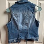 Maurice's Jean Vest Photo 1