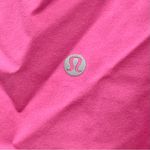 Lululemon Athletica Hotty Hot High Rise Skirt in Sonic Pink Size 8 Photo 6