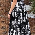 Blondie Nites Homecoming Floral Dress Photo 1