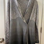 Athleta side zip hoodie sweater Photo 0