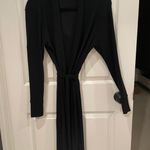 P.J. Salvage  Textured Basics Duster Robe Photo 1