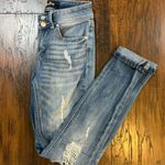 Indigo Rein Skinny Jeans Photo 0