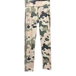 MINKPINK MPM Women's‎ Pink Camo High Waisted Leggings Athleisure Activewear Photo 3